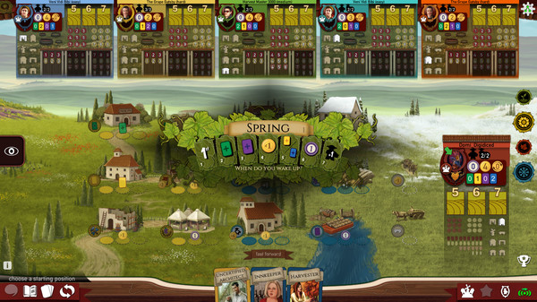 葡萄酒庄园精华版/Viticulture Essential Edition(图4) 葡萄酒庄园精华版/Viticulture Essential Edition(图4)