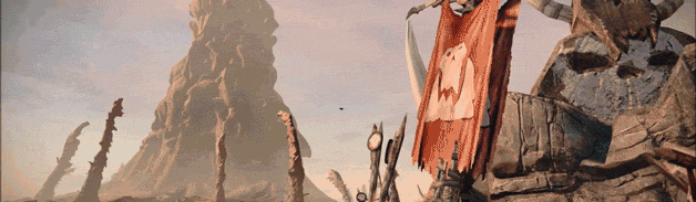 战锤：全面战争/Total War: WARHAMMER(图4)