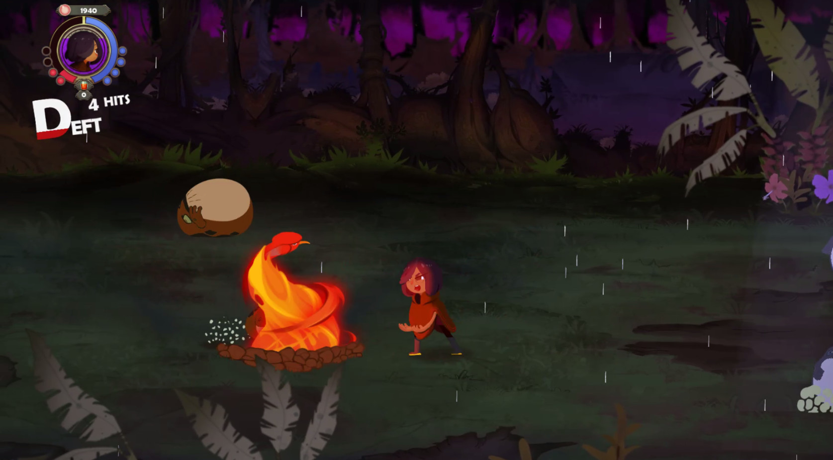 密林传奇/To The Rescue!(图2) 密林传奇/To The Rescue!(图2)