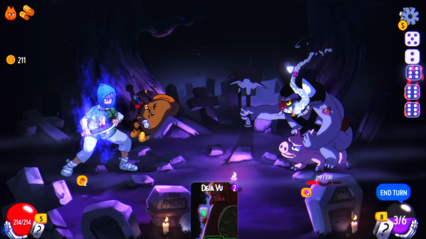 疯狂之门正式版/Doors of Insanity(图2)