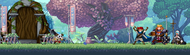 小骨英雄杀手/Skul: The Hero Slayer（v1.8.1.3）(图4)