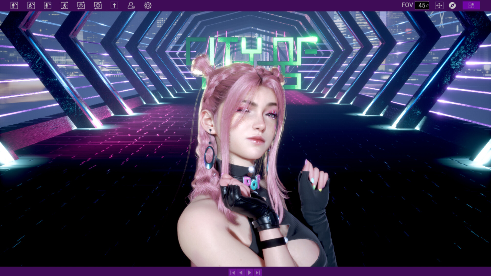 虚拟角色跳舞模拟器/DancingSim-豪华版(图4)