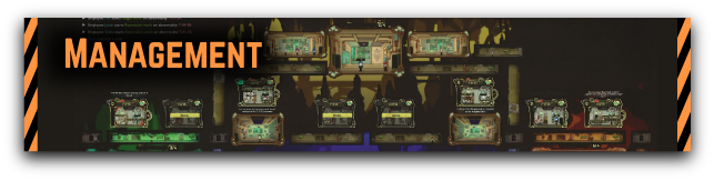 脑叶公司怪物管理模拟/Lobotomy Corporation(图1)