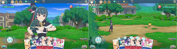 幻日夜羽 – 蜃景努玛梓/Yohane the Parhelion – NUMAZU in the MIRAGE -（更新v1.0.17）(图3)