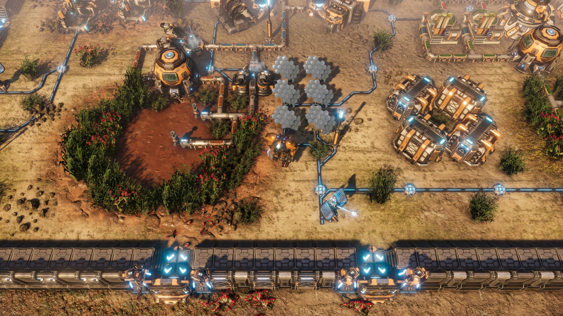 银河破裂者/The Riftbreaker（更新v25.01.2024）(图5)