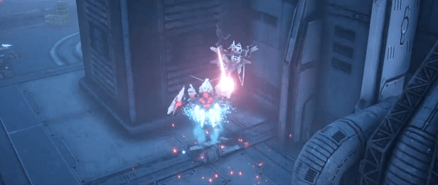 SD高达激斗同盟数字豪华版/SD GUNDAM BATTLE ALLIANCE（v1.31）(图2)