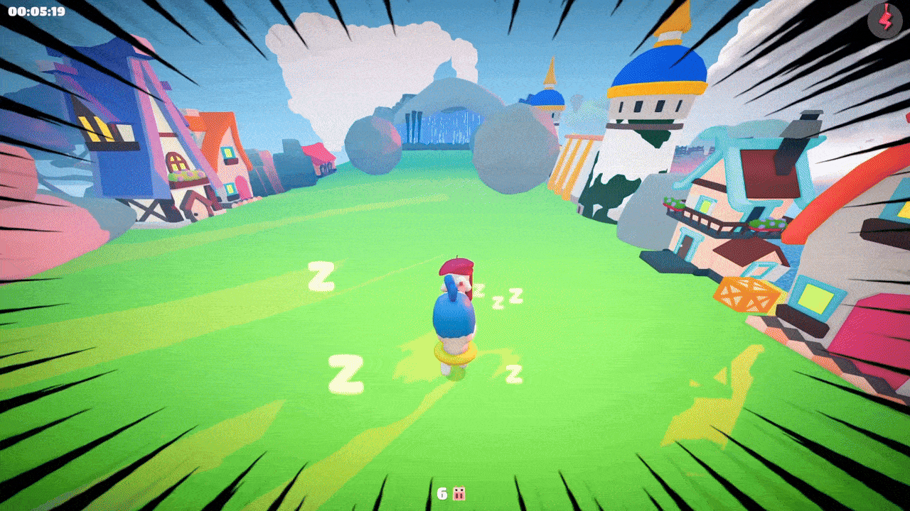 偷猪行动/Steal The Pig(图3)