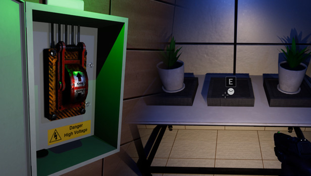 毁了的护士/Ruined Nurse(图8)