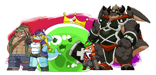 部落猎人/Tribal Hunter(V1.0.1.0+全DLC)(图7) 部落猎人/Tribal Hunter(V1.0.1.0+全DLC)(图7)