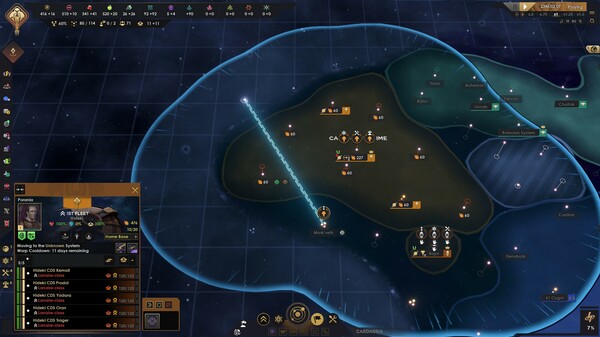 星际迷航：无限/Star Trek Infinite(图3)