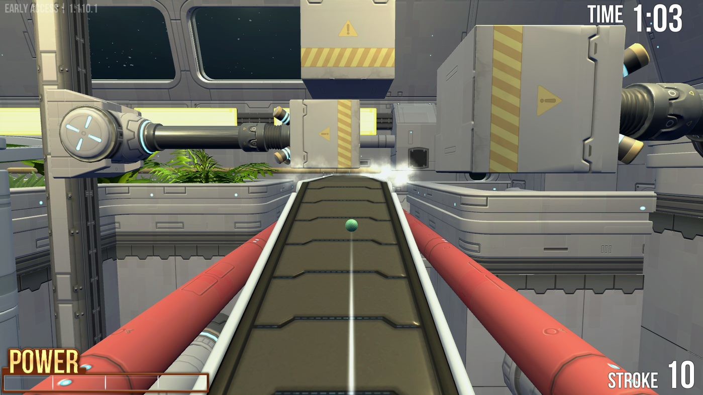 和你的朋友打高尔夫/Golf With Your Friends(v20200706)(图4) 和你的朋友打高尔夫/Golf With Your Friends(v20200706)(图4)