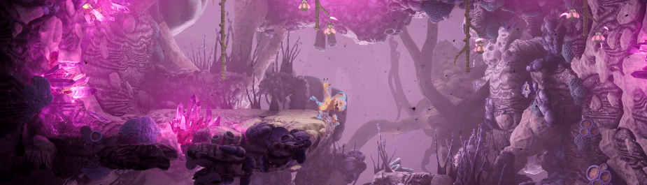 遵命！机母大人/Mother Machine(图3)