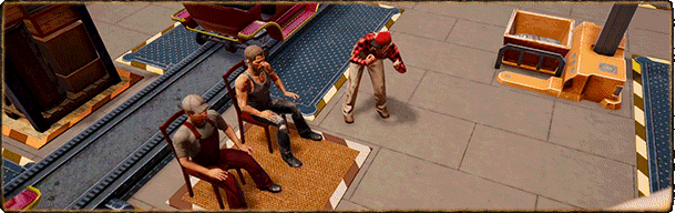 汽车制造/Car Manufacture（更新Build.19330145）(图9)