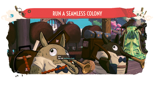 银河酒店/Hotel Galactic(图4)