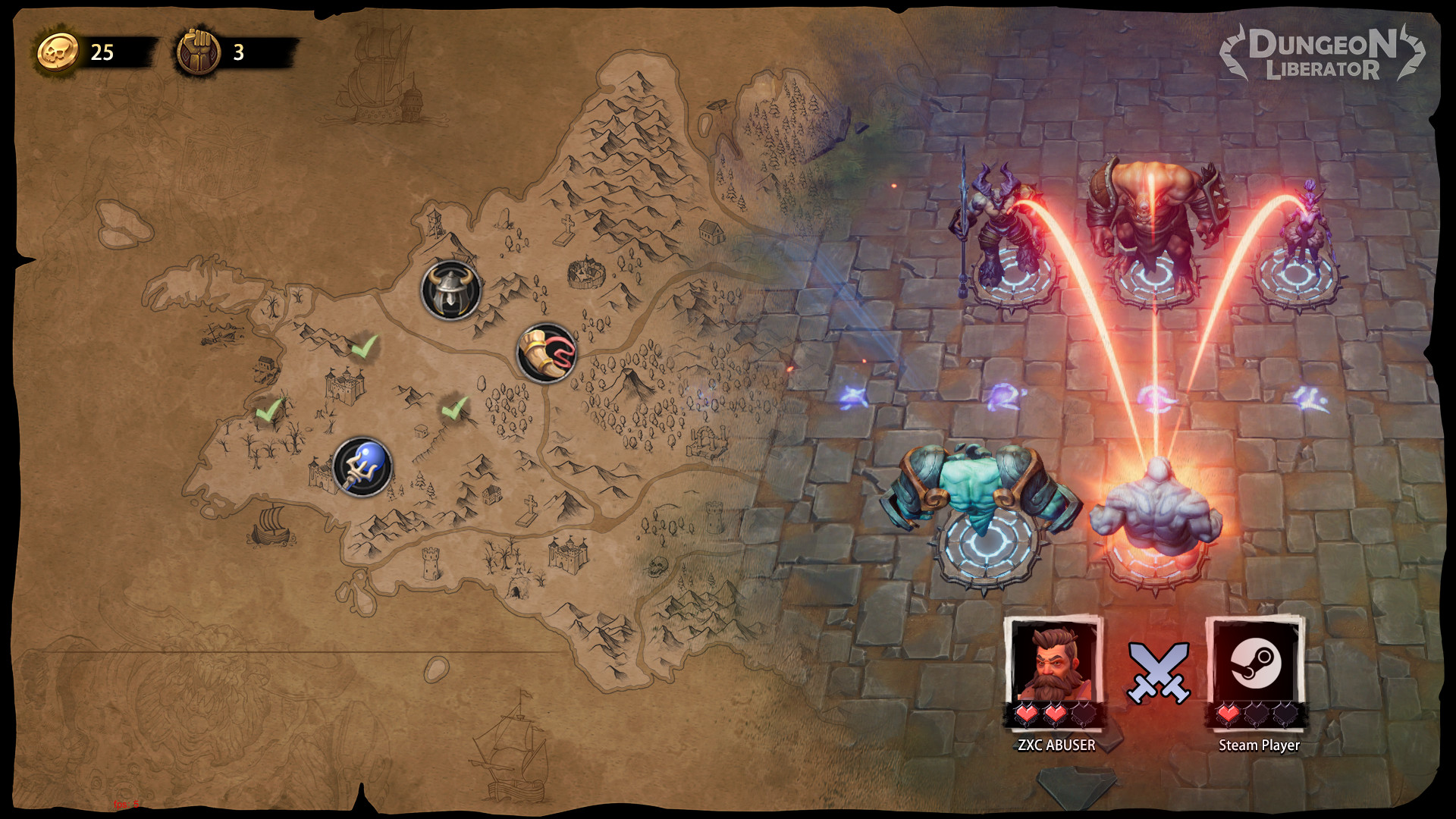 地城争霸（V1.0.3.0+DLC）(图6)