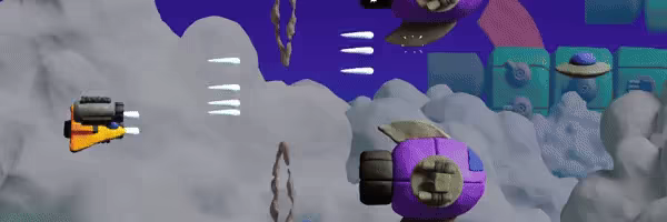 鸭嘴兽：黏合/Platypus Reclayed(图4)