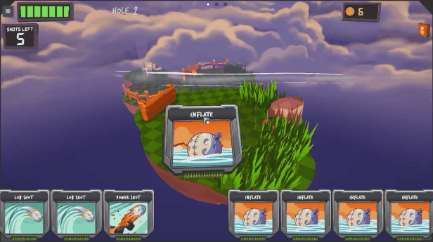 加油，高尔夫！/Golfie（更新v2.0.4）(图5)