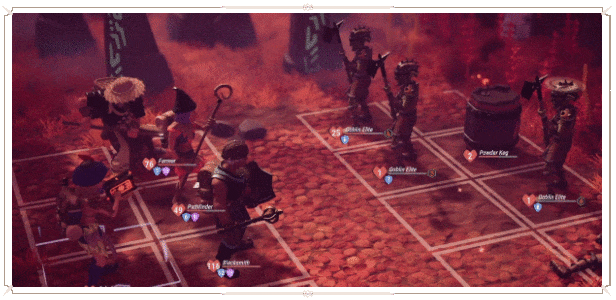 为了吾王2/For The King II（更新v1.5.9）(图12)