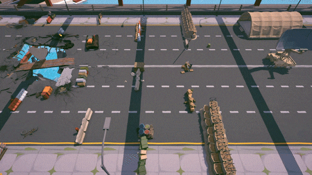 兵团突击：现代战争/Operation: Polygon Storm（更新v20241206）(图13)