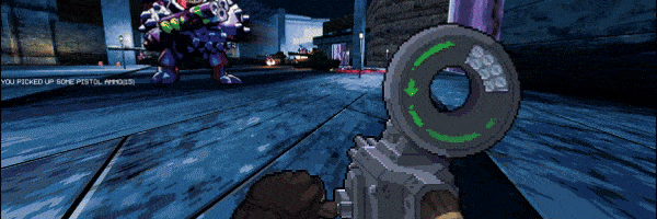 术士计划2/Project Warlock II(更新v0.9.1.35)(图3)