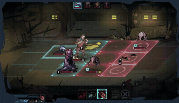 太空监狱/Space Prison(图3)