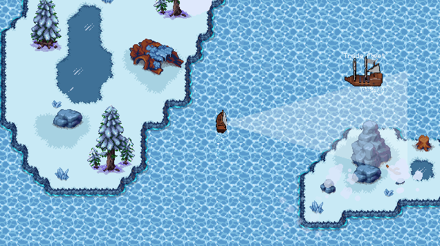 梦幻岛/Dreaming Isles(图3)