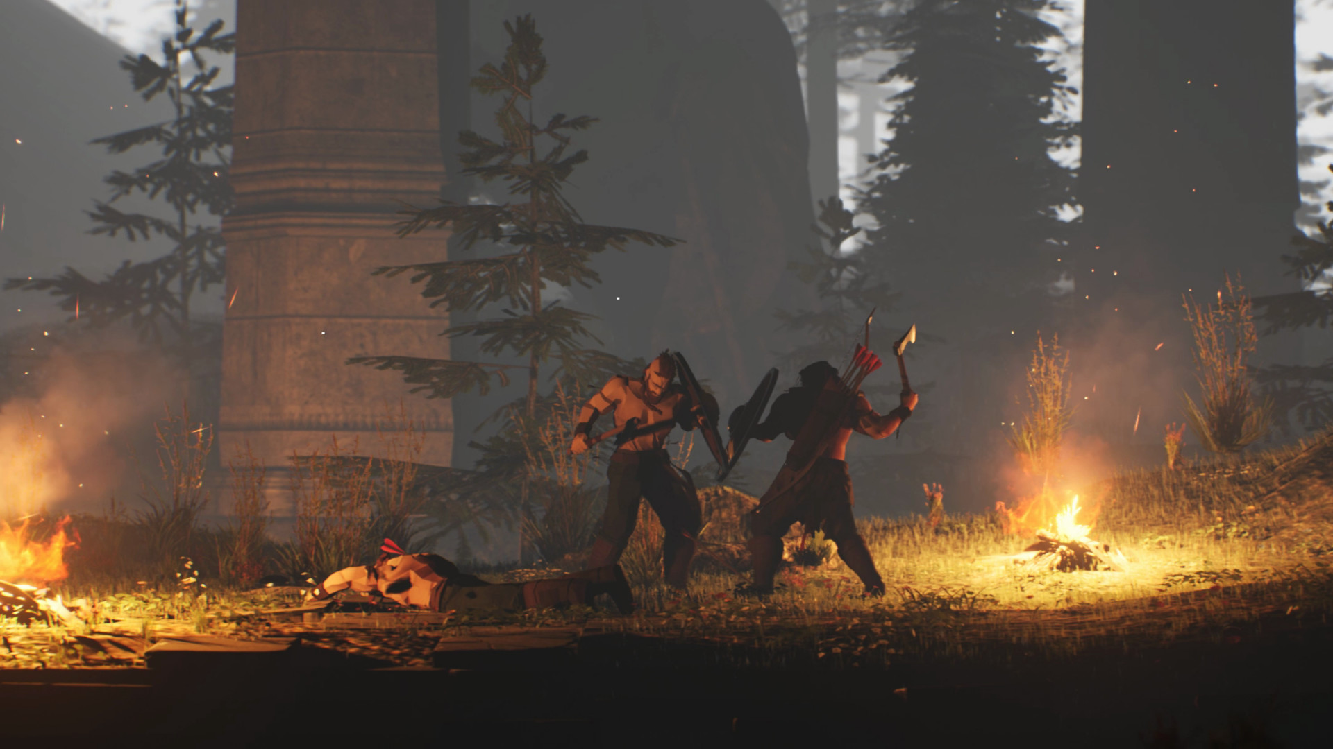 钢之歌/Song of Iron(图3)