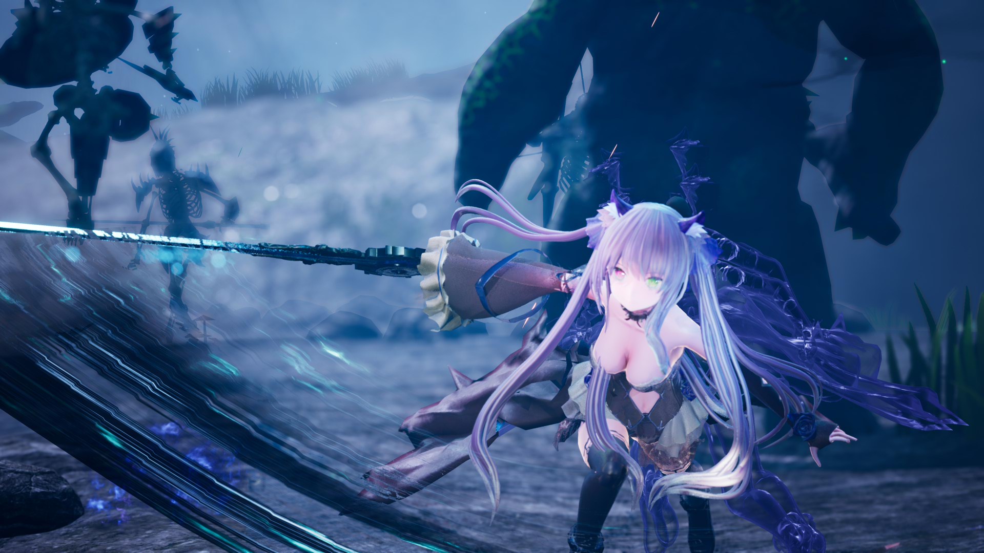 灵之秘境：异象残影/Mysteria~Occult Shadows(图5)