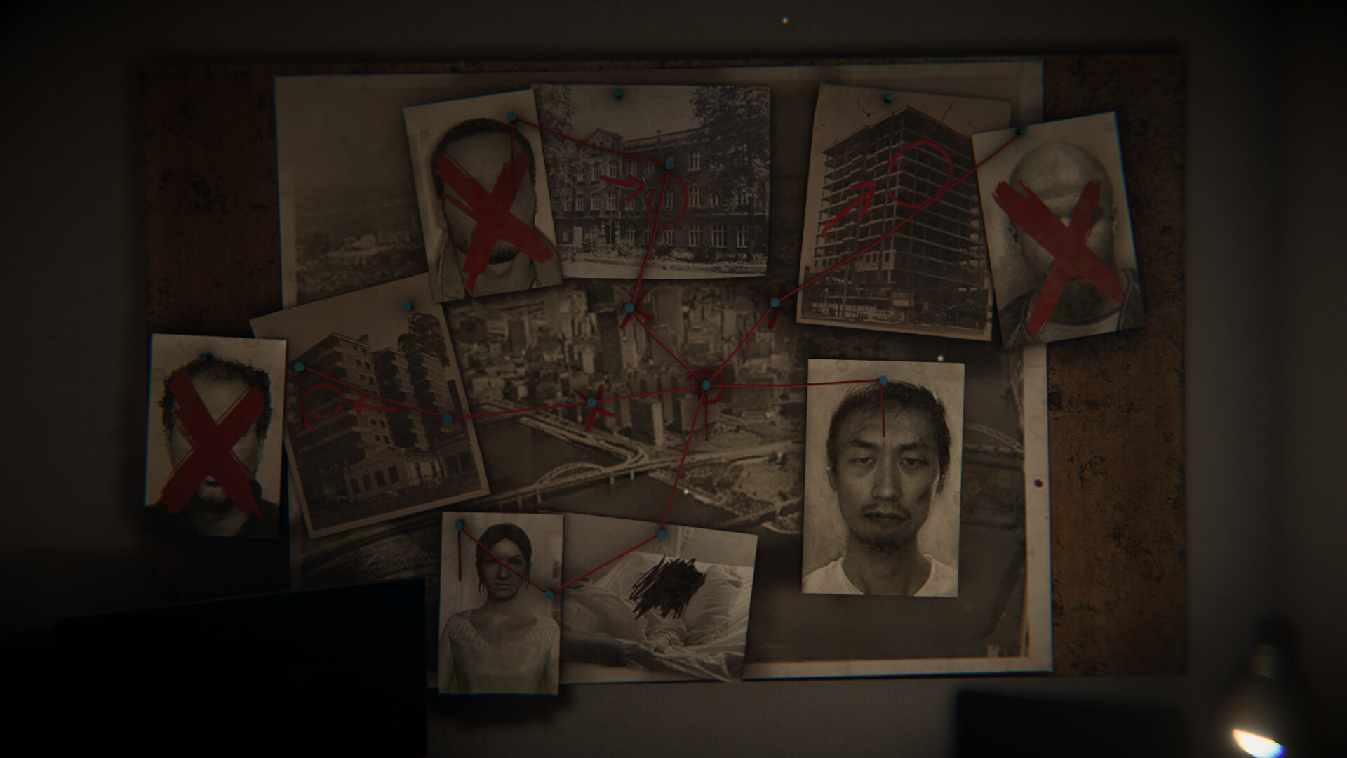 无尽噩梦/Endless Nightmare（Build.9623304）(图5)