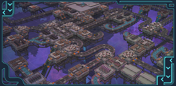 异形工厂2/shapez 2（更新Build.18656921）(图7)