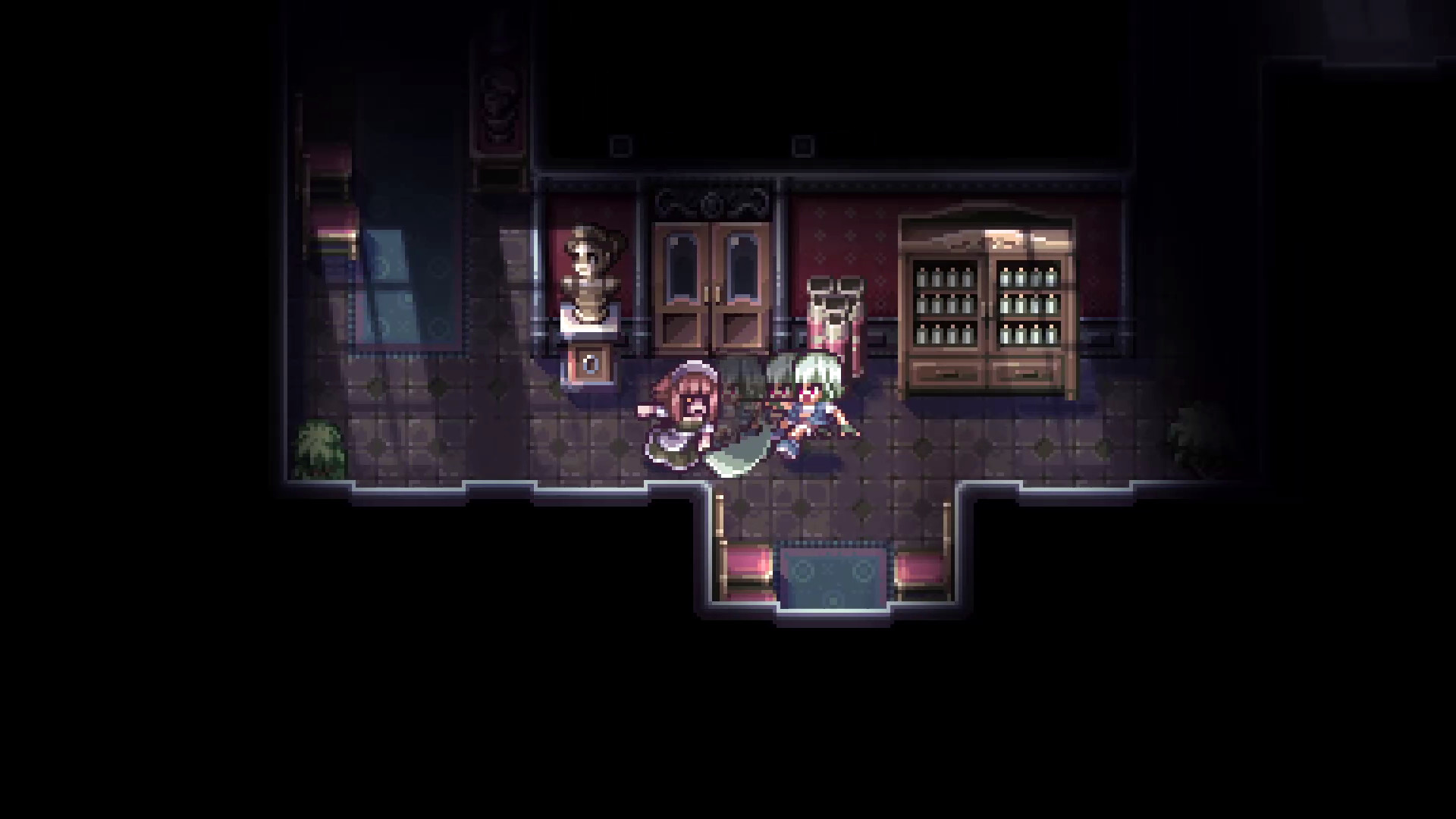 今宵邪灵夜/Evil Tonight（更新Build.19375890）(图1)