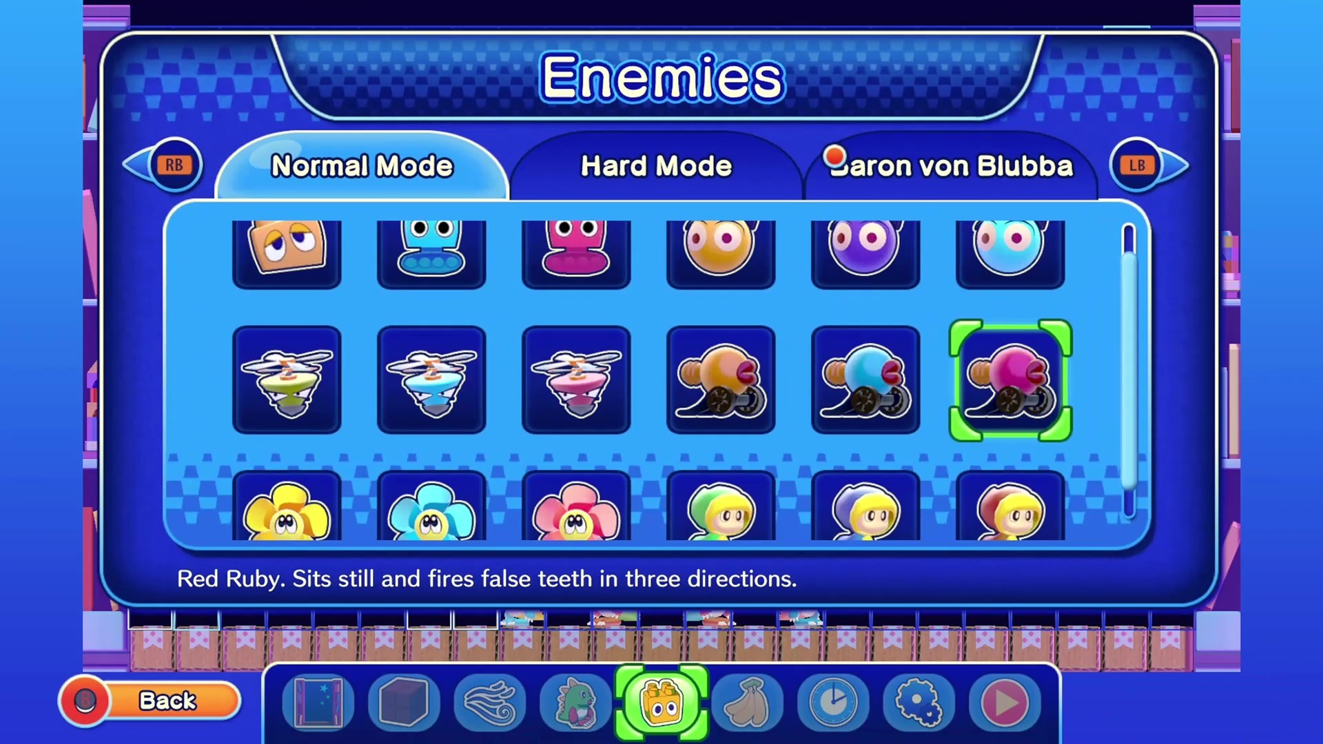 泡泡龙4伙伴:头骨怪与创意工坊/Bubble Bobble 4 Friends: The Baron’s Workshop(图2) 泡泡龙4伙伴:头骨怪与创意工坊/Bubble Bobble 4 Friends: The Baron’s Workshop(图2)