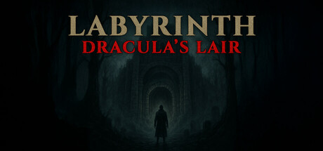 迷宫：德古拉的巢穴/Labyrinth : Dracula’s lair(图1)