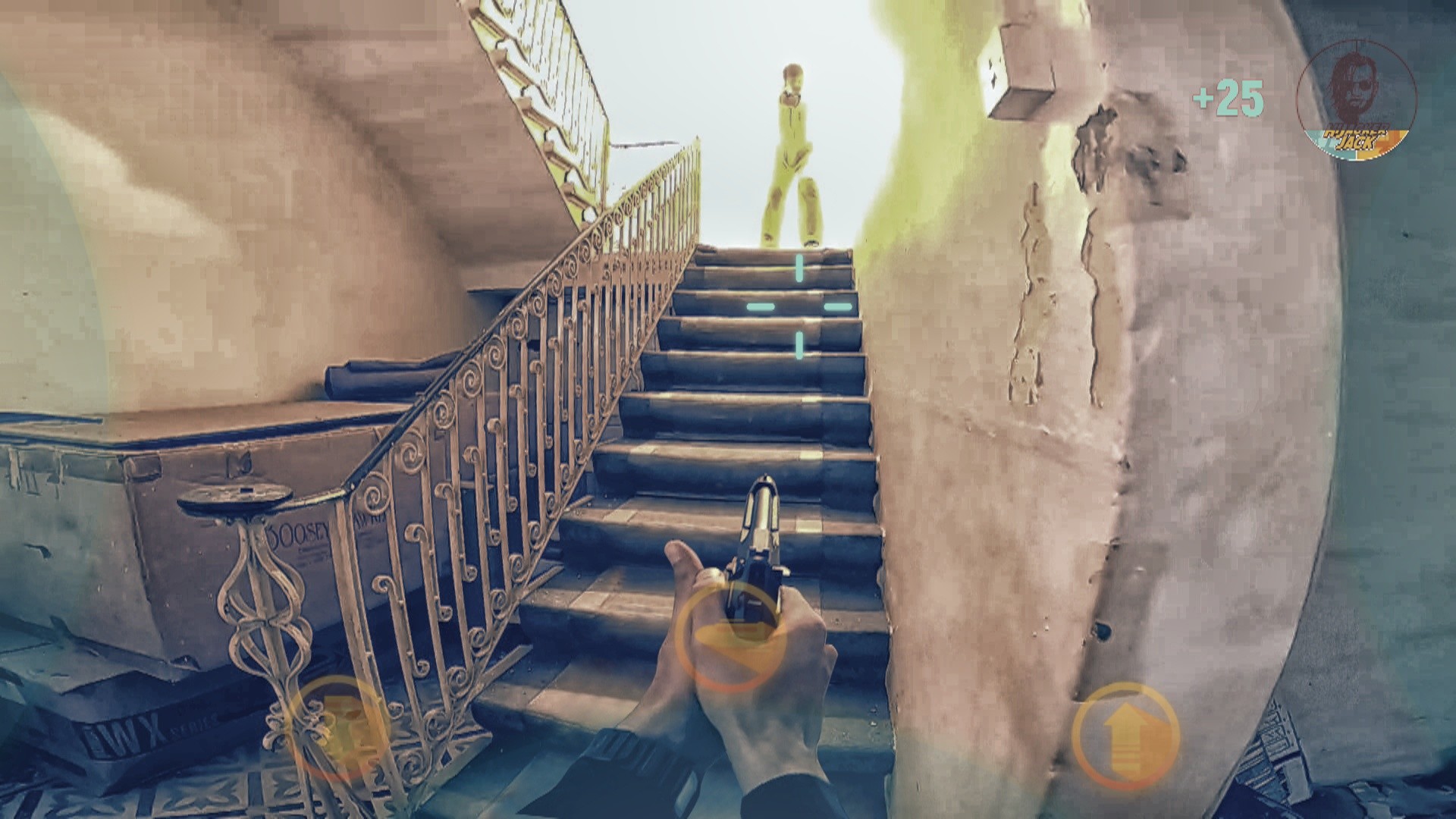 强盗杰克-重制版/Hijacker Jack : ARCADE FMV(V1.3)(图7) 强盗杰克-重制版/Hijacker Jack : ARCADE FMV(V1.3)(图7)