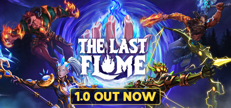 将熄之焰/The Last Flame(更新v20250429)(图1)