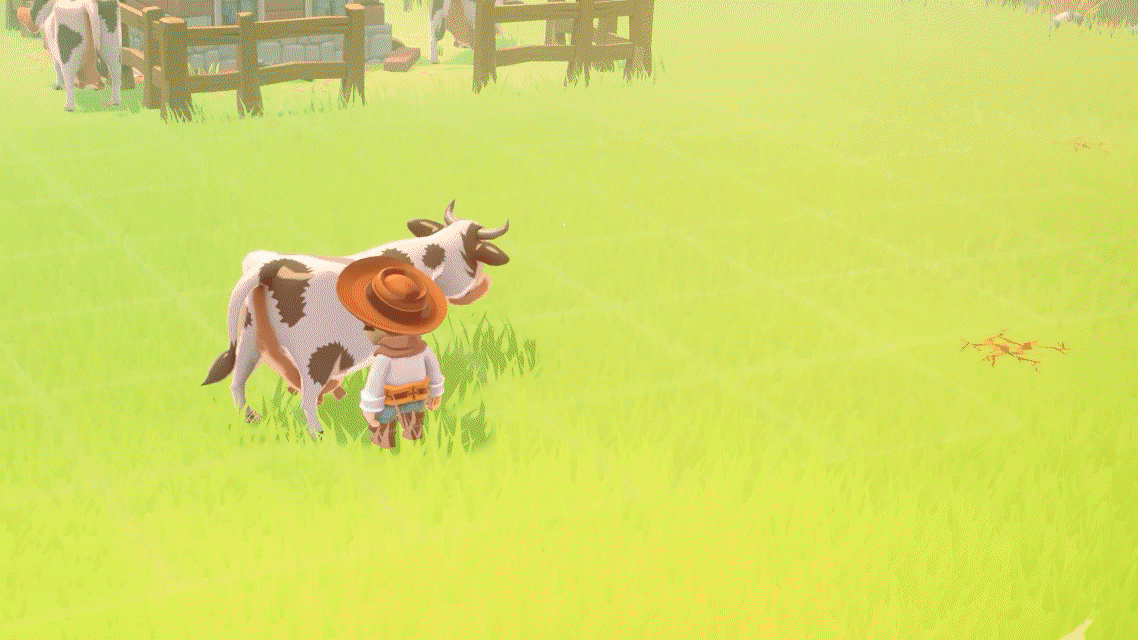 高乔人与大草原/Gaucho and the Grassland(图5)