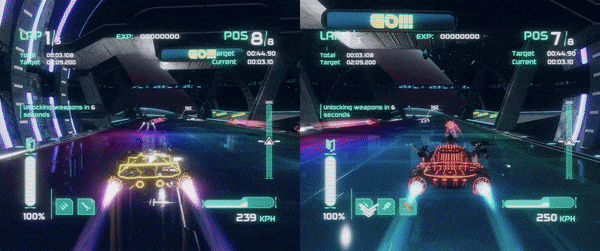 星际快车3/FLASHOUT 3(图7)