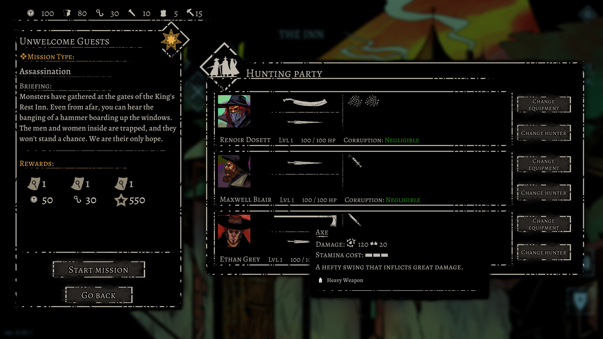 桤木之血: 决定版/Alders Blood(图4)