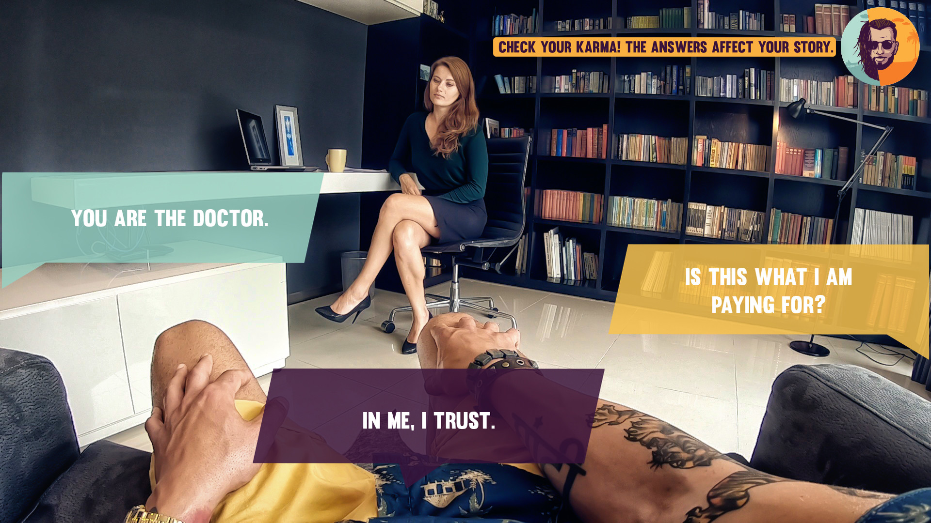 强盗杰克-重制版/Hijacker Jack : ARCADE FMV(V1.3)(图5) 强盗杰克-重制版/Hijacker Jack : ARCADE FMV(V1.3)(图5)