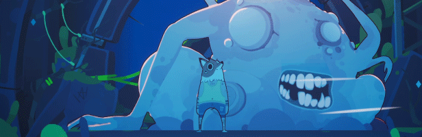 老崔的火箭维修铺/Uncle Chop’s Rocket Shop(图6)