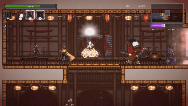 永恒巅峰/Summum Aeterna(更新 v1.1.001)(图6) 永恒巅峰/Summum Aeterna(更新 v1.1.001)(图6)