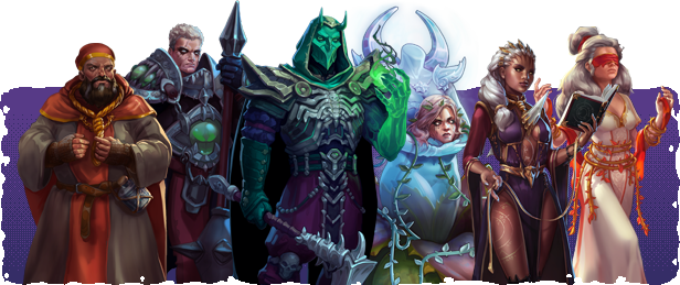 亡灵法师/The Unliving(图2)