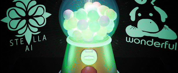 星际游者/Mythical Concept STARNAUT(图2)