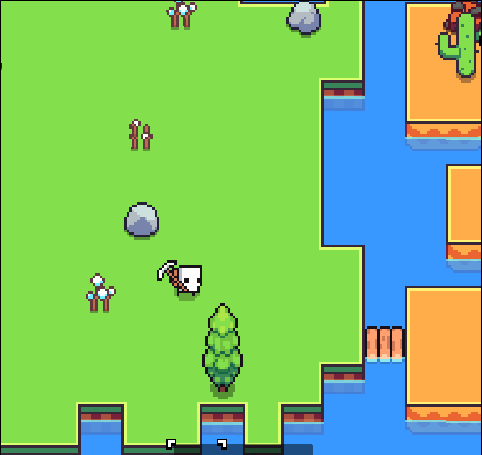 浮岛物语/Forager（v4.1.9整合进化升级档）(图9)