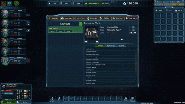 终极太空突击队：反击势力/USC: Counterforce（更新Build.16788272）(图4)