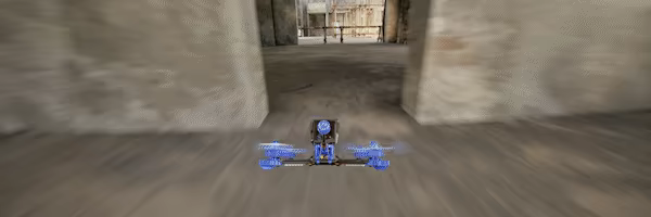 FPV 无人机模拟器/FPV LOGIC(图2)