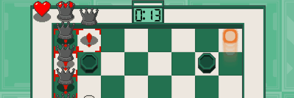 国际象棋/Chessplosion（v2736）(图3)