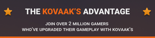 KovaaK的FPS枪法模拟器/KovaaK’s FPS Aim Trainer(图2)