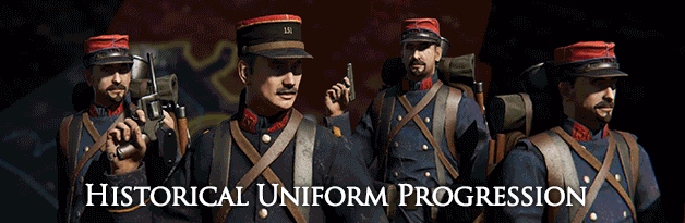 凡尔登战役/Verdun（v318.37119）(图5)