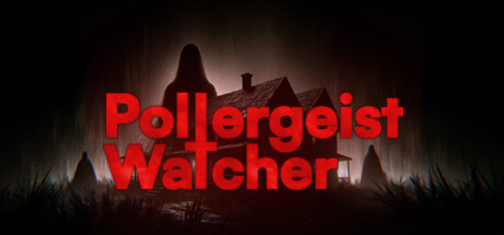 鬼影监视者/Poltergeist Watcher(图1)